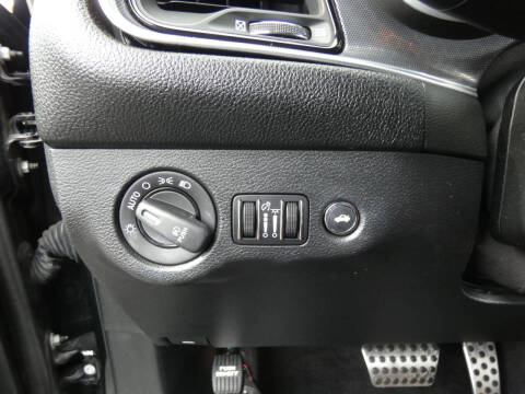 2017 Dodge Challenger