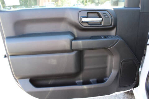 2024 GMC Sierra 2500HD Pro