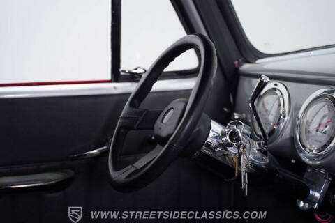 1954 Chevrolet 3100