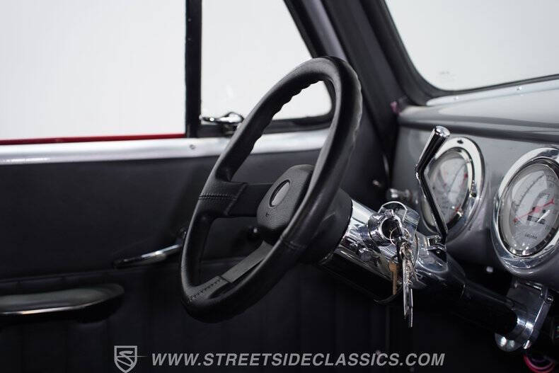 1954 Chevrolet 3100