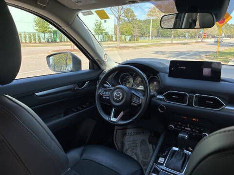 2023 Mazda CX-5 2.5 S Select