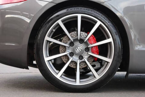 2014 Porsche Cayman S