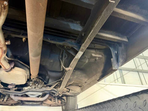 1983 Chevrolet C/K 10 Series