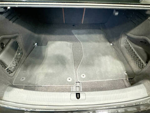 2021 Audi A4 quattro S line Premium 45 TFSI