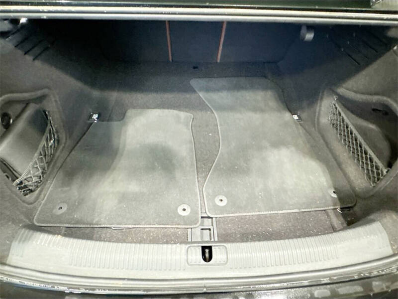 2021 Audi A4 quattro S line Premium 45 TFSI