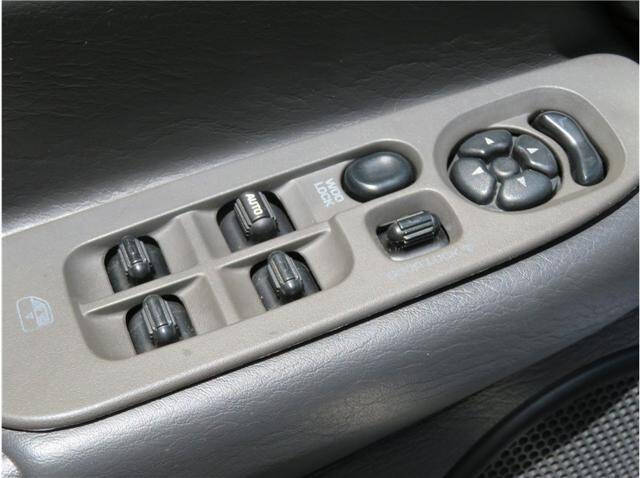 2005 Dodge Ram 3500