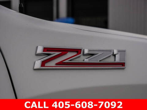 2022 Chevrolet Silverado 1500 Limited
