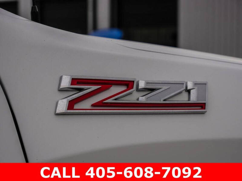 2022 Chevrolet Silverado 1500 Limited