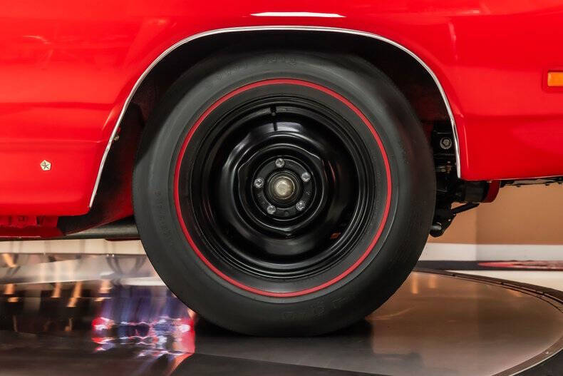 1969 Dodge Coronet
