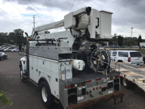 2011 International 4400