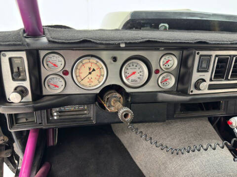 1981 Chevrolet Camaro