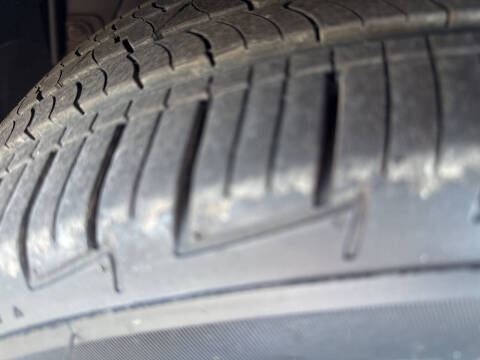 2008 Honda Accord LX-P