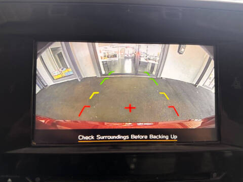 2019 Subaru Impreza Premium