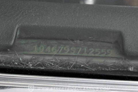 1969 Chevrolet Corvette