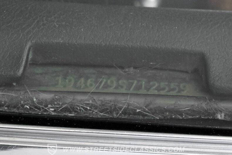 1969 Chevrolet Corvette