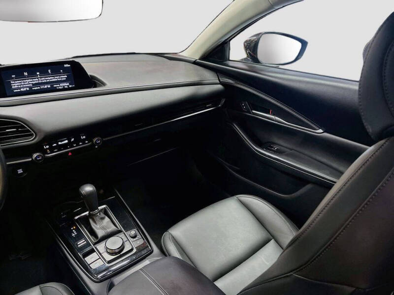 2025 Mazda CX-30 2.5 S Select Sport