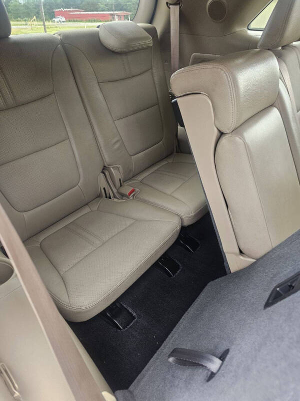 2011 Kia Sorento EX
