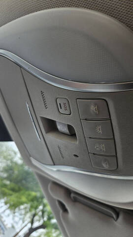 2018 Infiniti QX60