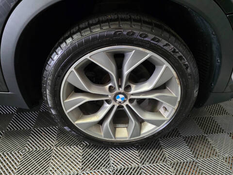 2015 BMW X4 xDrive28i