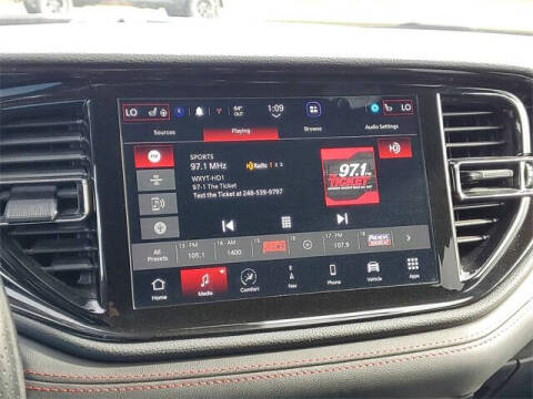 2023 Dodge Durango R/T Plus