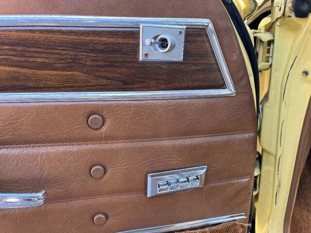 1972 Oldsmobile Cutlass 30