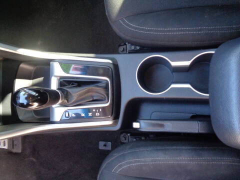 2016 Hyundai Elantra GT