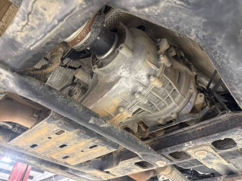 2020 Jeep Wrangler Unlimited Rubicon Recon