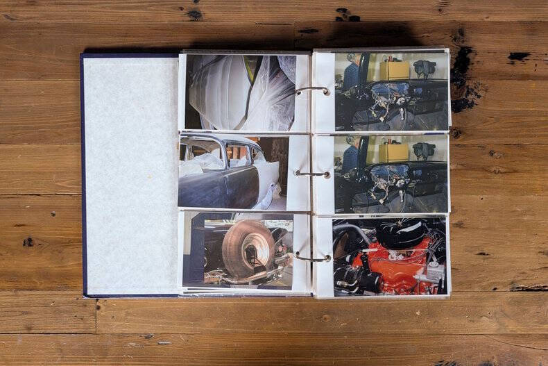 1958 Chevrolet Impala