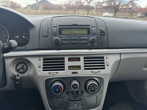 2008 Hyundai Sonata GLS V6