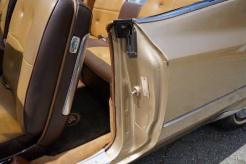 1967 Cadillac DeVille