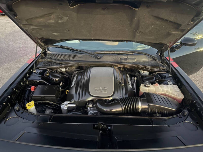 2020 Dodge Challenger R/T