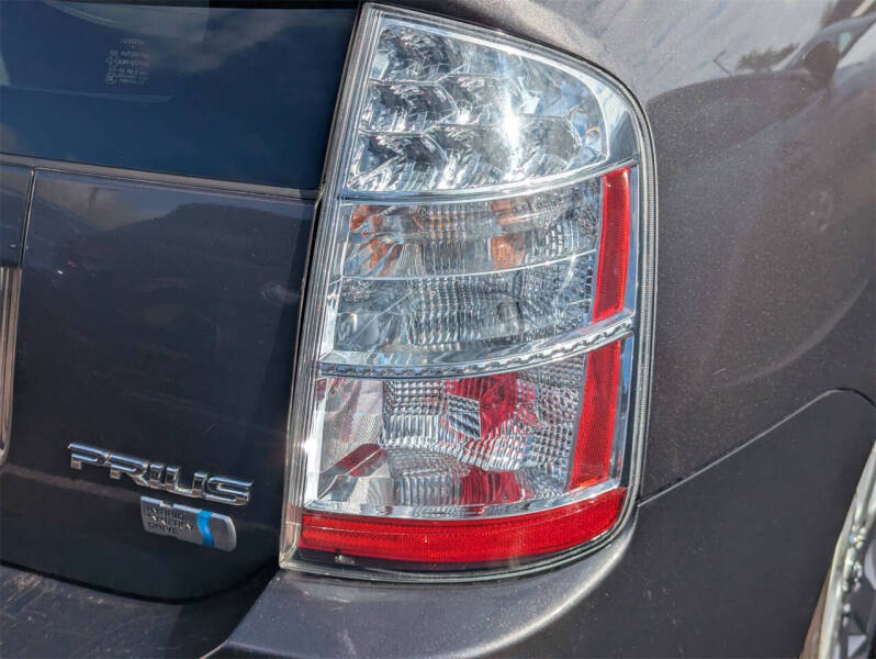 2009 Toyota Prius Standard