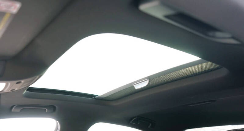 2015 Audi S3 2.0T quattro Prestige