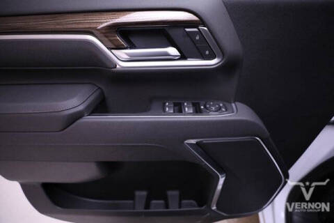 2026 Chevrolet Silverado 3500HD