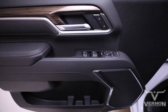 2026 Chevrolet Silverado 3500HD