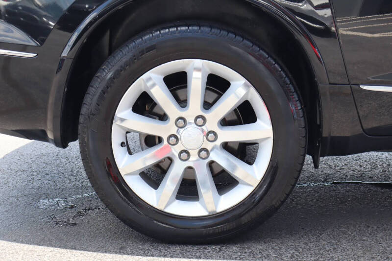 2016 Buick Enclave Premium