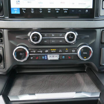 2024 Ford F-350 Super Duty