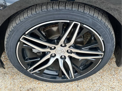 2022 Honda Accord Hybrid Touring