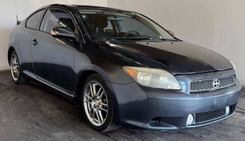 2005 Scion tC