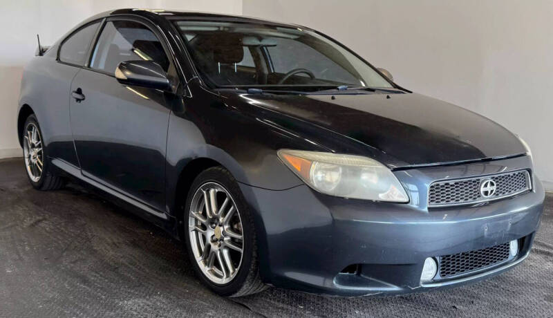 2005 Scion tC