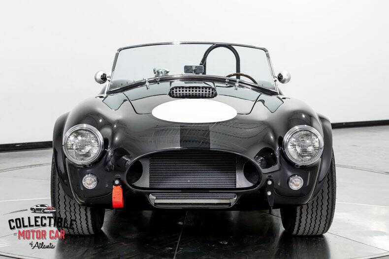 1968 Shelby Cobra