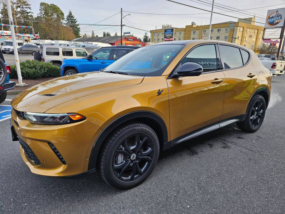 2024 Dodge Hornet for sale at Autos by Talon in Seattle, WA