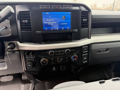 2023 Ford F-250 Super Duty XL