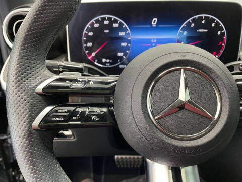 2024 Mercedes-Benz GLC GLC 300 4MATIC