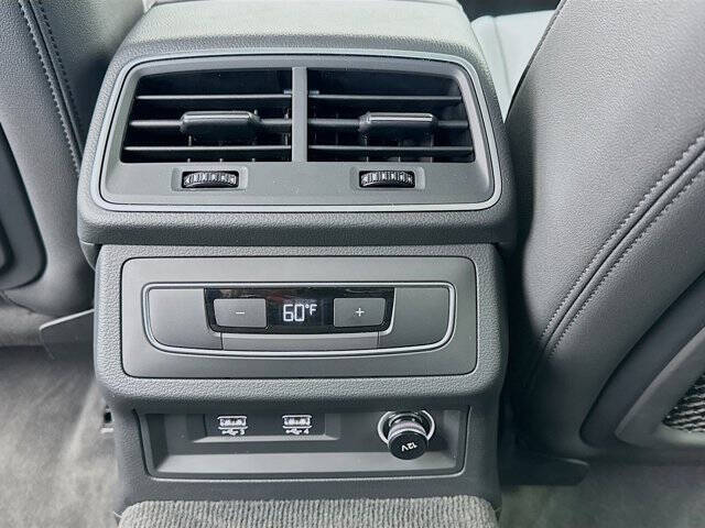 2019 Audi A6 quattro Premium 55 TFSI