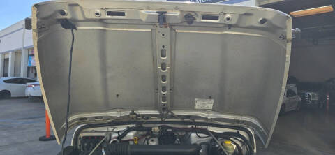 2005 Jeep Wrangler X