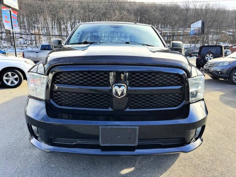 2013 RAM 1500 Express