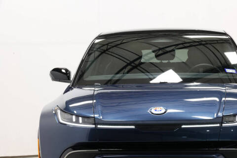 2023 Fisker Ocean One