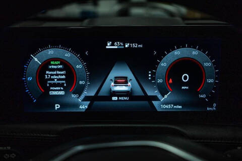 2024 Nissan Ariya Engage