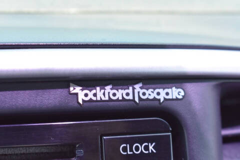 2016 Mitsubishi Lancer GT